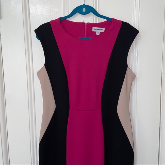 Summer Dress - Size 12 - Picture 2 of 4